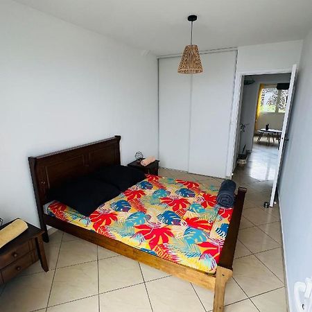 Ocean View Chambre 생뢰 외부 사진