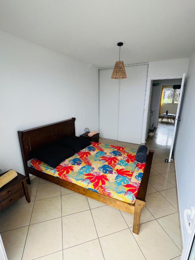 Ocean View Chambre 생뢰 외부 사진