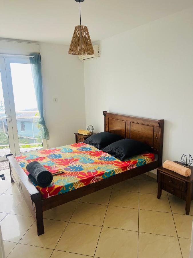 Ocean View Chambre 생뢰 외부 사진