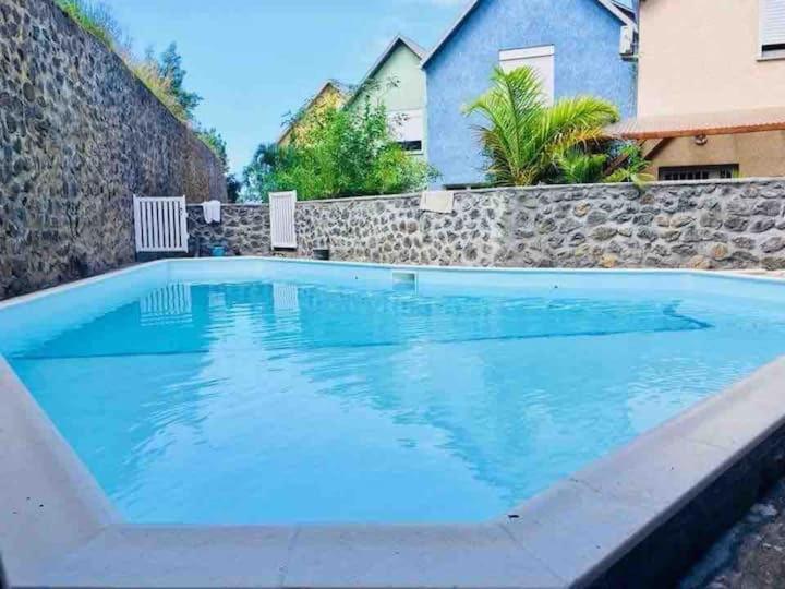 Ocean View Chambre 생뢰 외부 사진